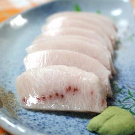 西班牙劍魚腩刺身 (200g) (切片) 